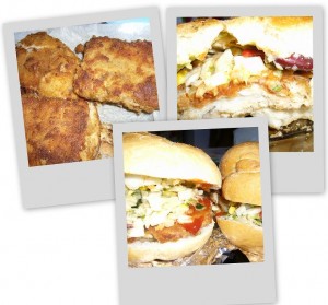fishburger fishburger