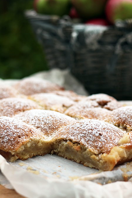 Najlepszy jabłecznik