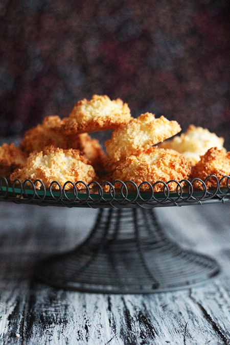 Błyskawiczne kokosanki