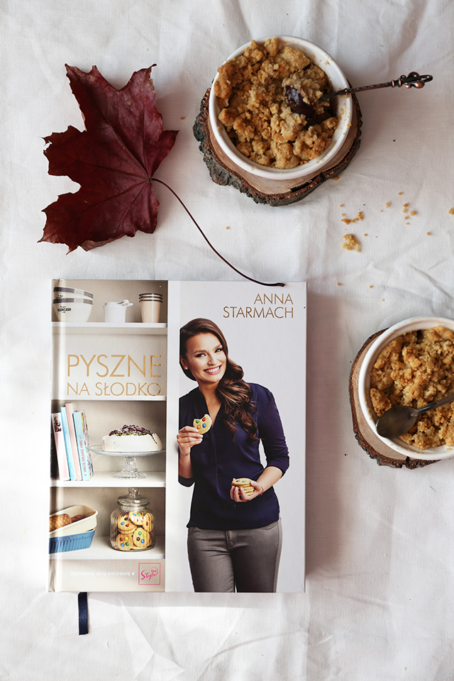 pyszne na słodko anna starmach