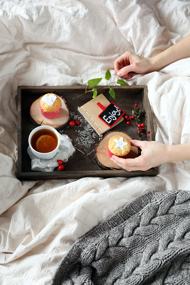 Najłatwiejsze babeczki