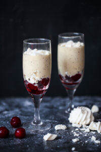 przepis na mus kawowy