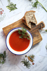 Zupa krem z soczewicy przepis