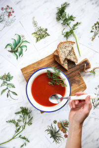 zupa z soczewicą przepis