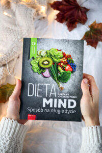 diets mind książka