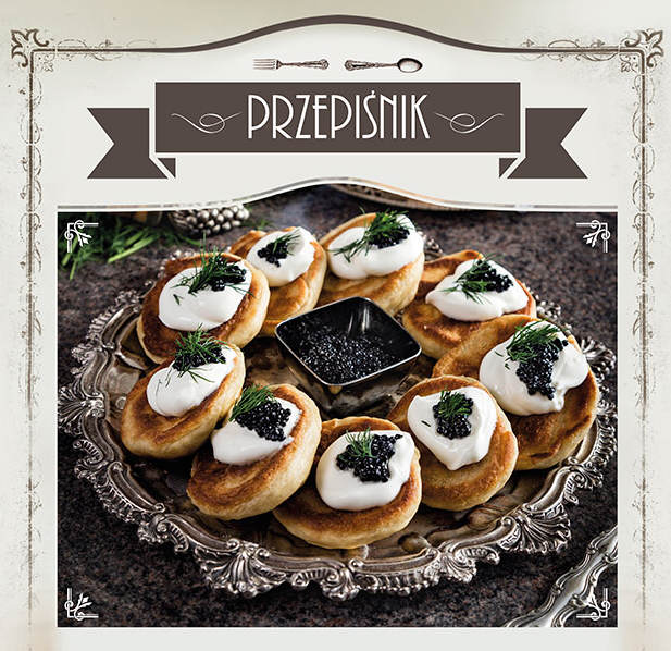 przepiśnik kuchenny kredens