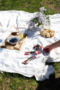 Jak się przygotować na piknik