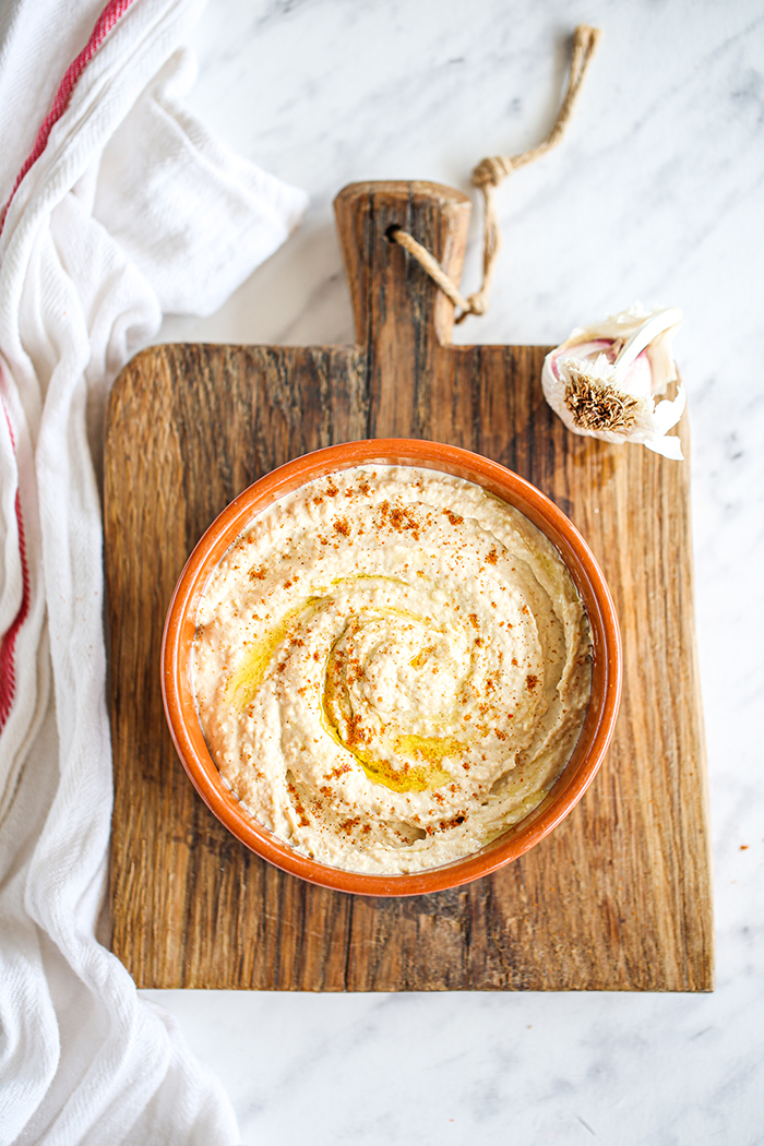 Hummus