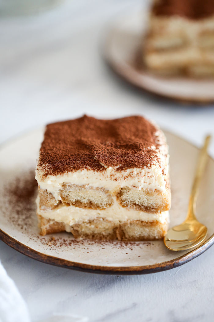 Tiramisu klasyczny przepis