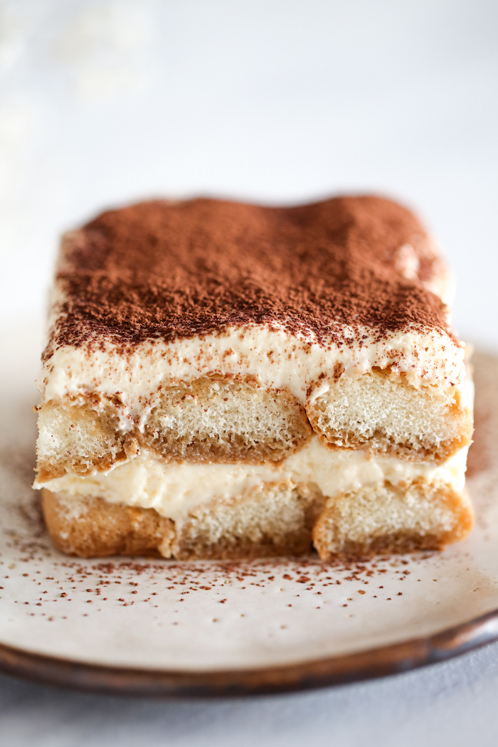 Tiramisu najlepszy przepis