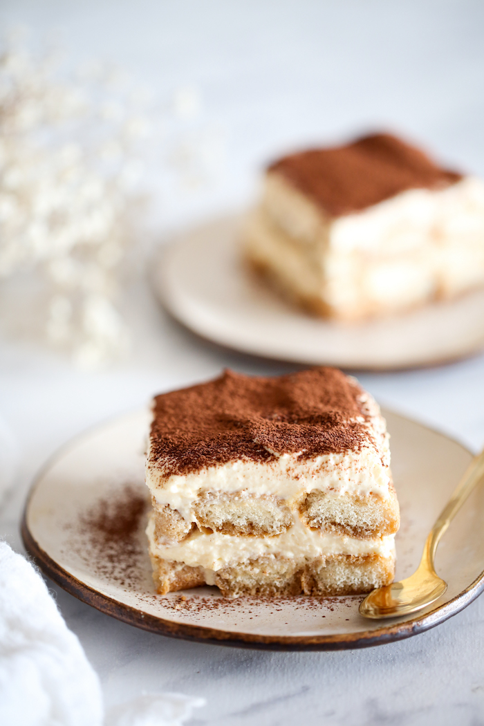 Tiramisu przepis