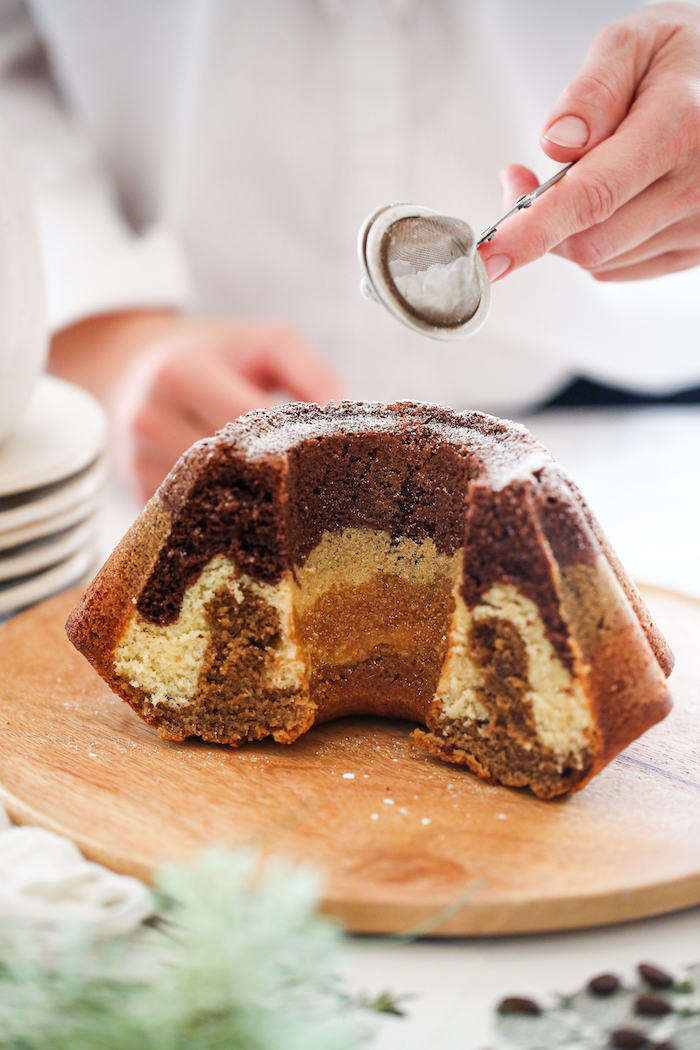 Babka najlepszy przepis