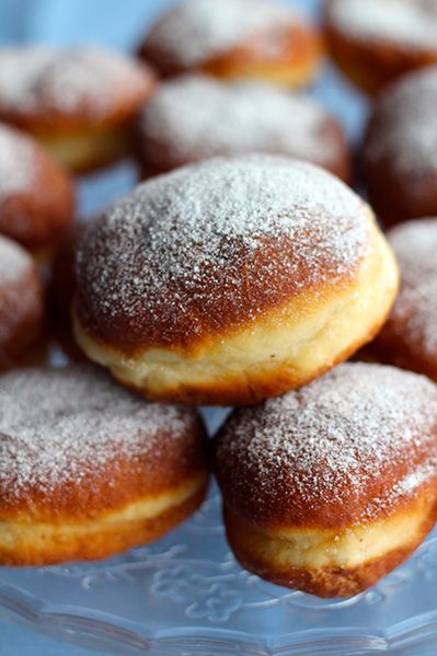 tradycyjne paczki jak dawniej