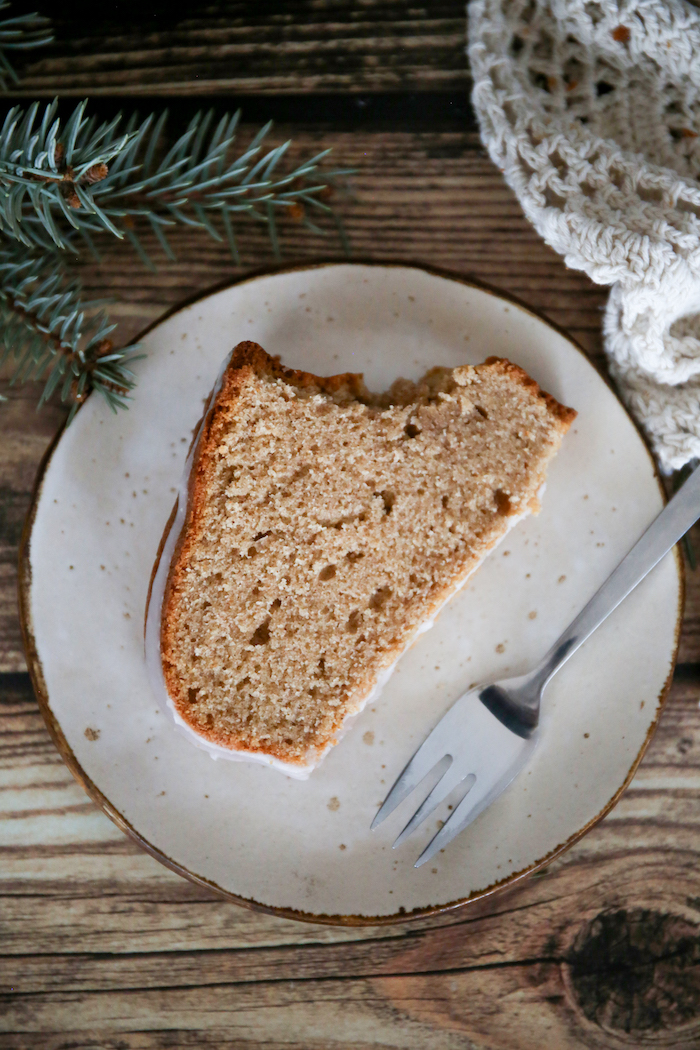 Korzenna babka przepis