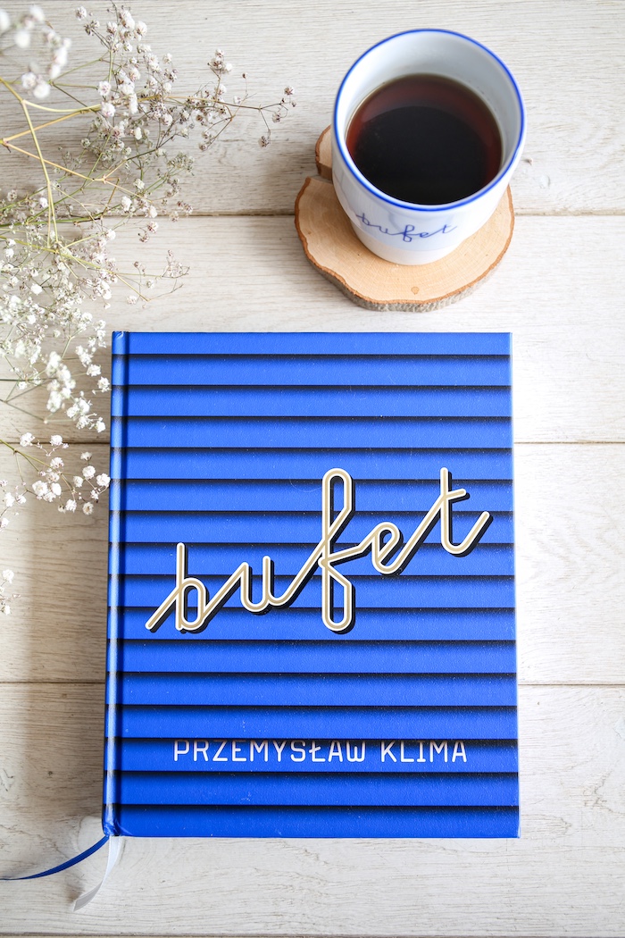 bufet Przemysław Klima recenzja