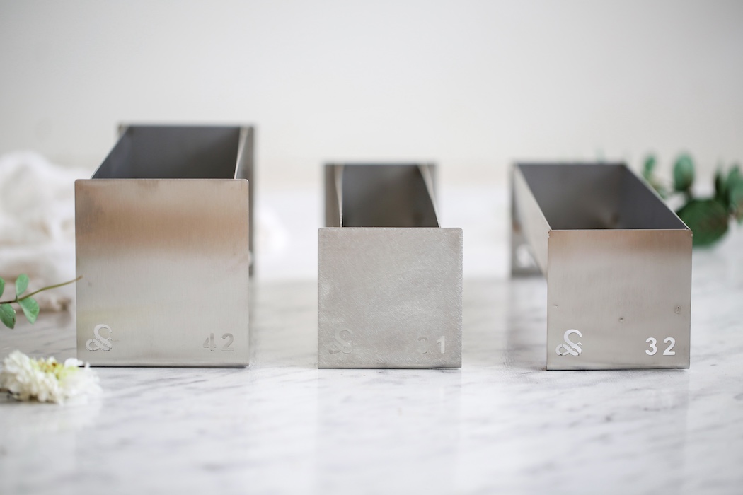 Pieczenie pasztetu w formie Marxam